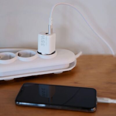 Xtorm 35W GaN2 ウルトラ壁充電器