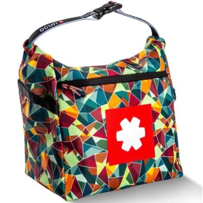 Ocun Boulder Bag ボルダーバッグ