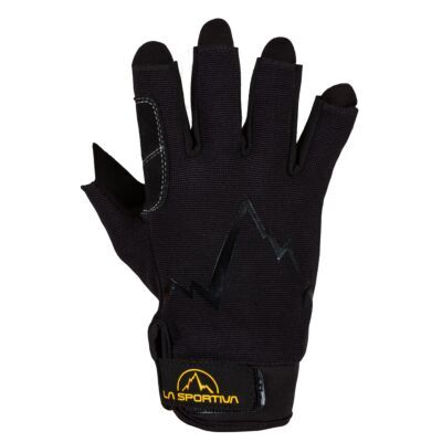La Sportiva Ferrata Gloves クライミング用手袋と via ferrata