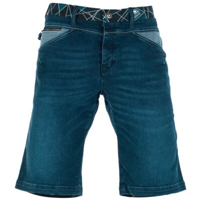 Nograd Yaniro Short Denim メンズショートデニムパンツ