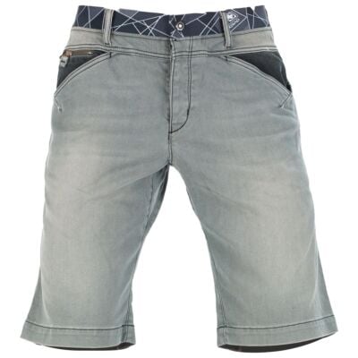 Nograd Yaniro Short Denim メンズショートデニムパンツ