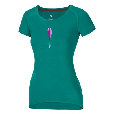 Ocun Raglan T Women レディースTシャツ