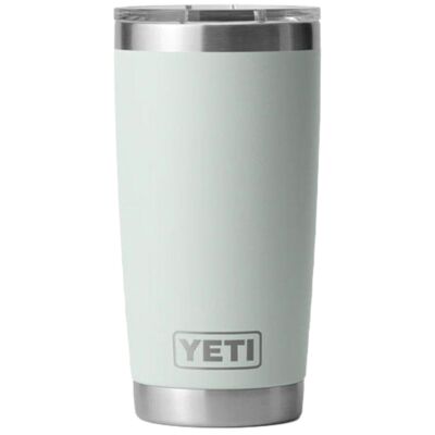 Yeti Rambler 20 oz Tumbler