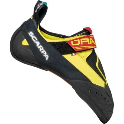 SCARPA Drago クライミングシューズ