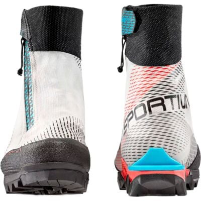 La Sportiva Aequilibrium Speed Woman GTX アルパインブーツ レディース