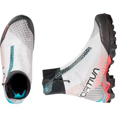 La Sportiva Aequilibrium Speed Woman GTX アルパインブーツ レディース
