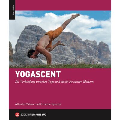 Versante Sud Yogascent クライミングガイド