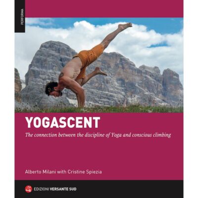 Versante Sud Yogascent 英語の登山ガイド