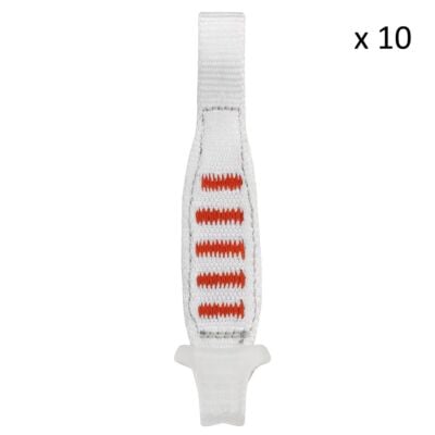 Petzl Finesse 10-Pack リンビングテープ