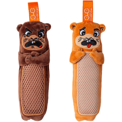 YY Vertical SmellStopper Marmot 充電式シューズデオドラント