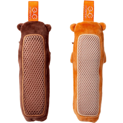 YY Vertical SmellStopper Marmot 充電式シューズデオドラント
