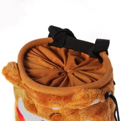 YY Vertical Shiba Inu チョークバッグ