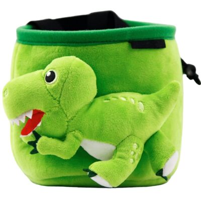 YY Vertical T-Rex チョークバッグ portamagnesite