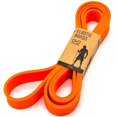 YY Vertical Elastic Bands トレーニング用エラスティックバンド