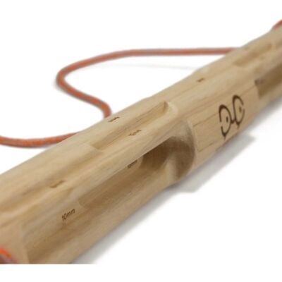 YY Vertical La Baguette EVO ポータブルクライミングトレーニングボード