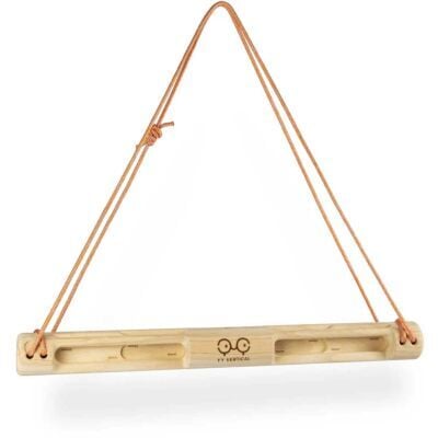 YY Vertical La Baguette EVO ポータブルクライミングトレーニングボード
