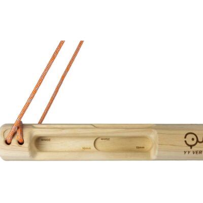 YY Vertical La Baguette EVO ポータブルクライミングトレーニングボード