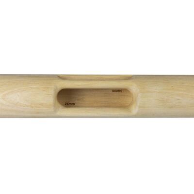 YY Vertical La Baguette EVO ポータブルクライミングトレーニングボード