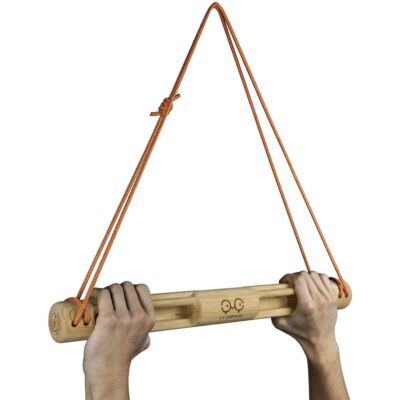 YY Vertical La Baguette EVO ポータブルクライミングトレーニングボード