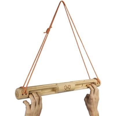 YY Vertical La Baguette EVO ポータブルクライミングトレーニングボード