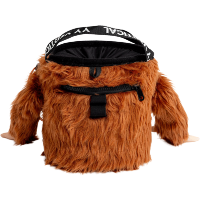 YY Vertical Boulder ChalkBag スロス チョークバッグ ボルダリング