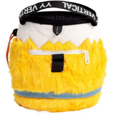 YY Vertical Boulder ChalkBag チック チョークバッグ ボルダリング
