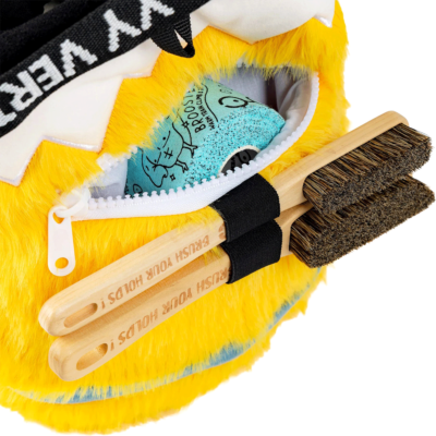 YY Vertical Boulder ChalkBag チック チョークバッグ ボルダリング