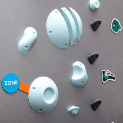 YY Vertical Magnet RouteSetter - Boulder Edition マグネット
