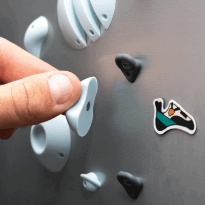 YY Vertical Magnet RouteSetter - Boulder Edition マグネット