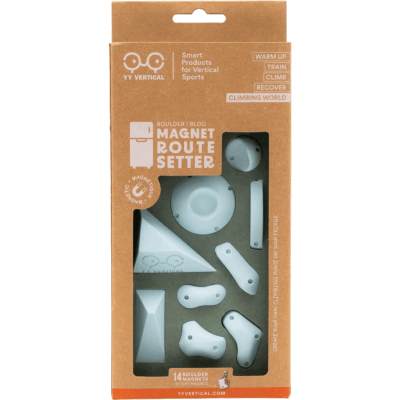 YY Vertical Magnet RouteSetter - Boulder Edition マグネット