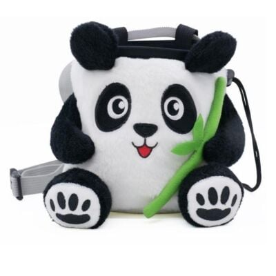 YY Vertical Panda チョークバッグ