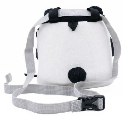 YY Vertical Panda チョークバッグ