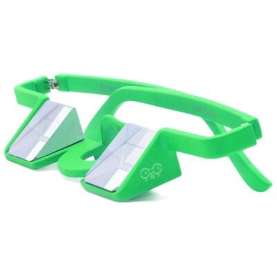 YY Vertical Belay Glasses Plasfun Evo ビレイ用プリズマティックメガネ