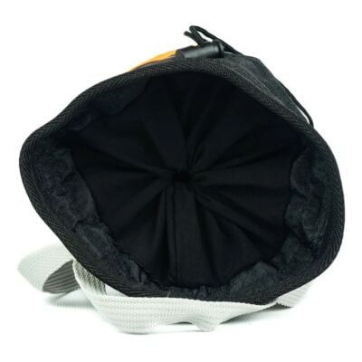 YY Vertical Chalk Bag Basic - Without stopper チョークバッグ 登山用
