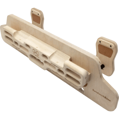 YY Vertical SandwichBase ハングボードサポート