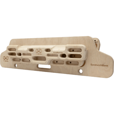YY Vertical SandwichBase ハングボードサポート