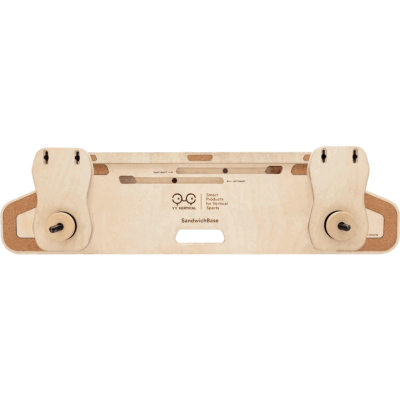 YY Vertical SandwichBase ハングボードサポート