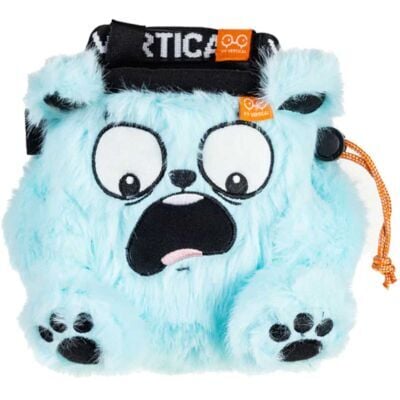 YY Vertical Bear Chalk Bag チョークバッグ