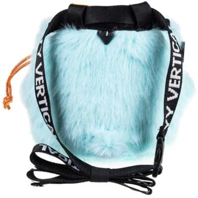 YY Vertical Bear Chalk Bag チョークバッグ
