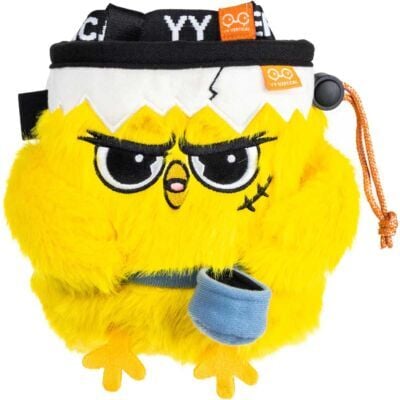 YY Vertical Chick Chalk Bag チョークバッグ