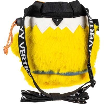 YY Vertical Chick Chalk Bag チョークバッグ
