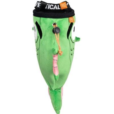 YY Vertical Fish Chalk Bag チョークバッグ