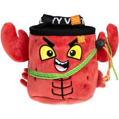 YY Vertical Lobster チョークバッグ
