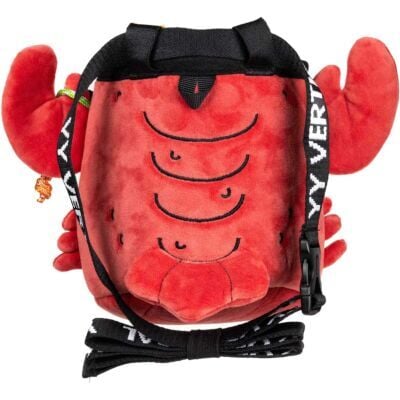 YY Vertical Lobster チョークバッグ