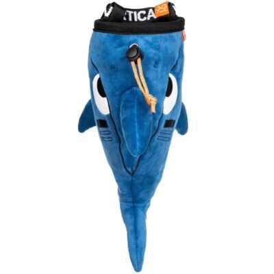 YY Vertical Shark Chalk Bag チョークバッグ