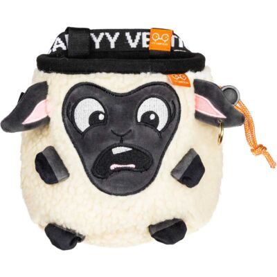 YY Vertical Sheep Chalk Bag チョークバッグ