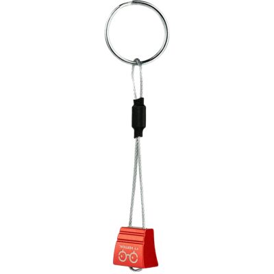 YY Vertical Climbing Nut Key Holder キーチェーン