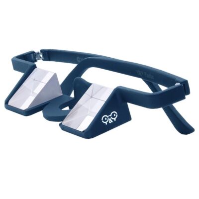 YY Vertical Belay Glasses Plasfun First 確保用プリズマティックメガネ