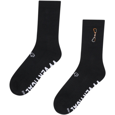 YY Vertical Quickdraw Socks ソックス