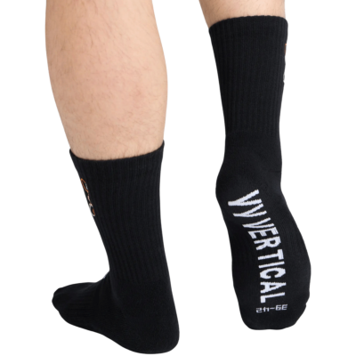YY Vertical Quickdraw Socks ソックス